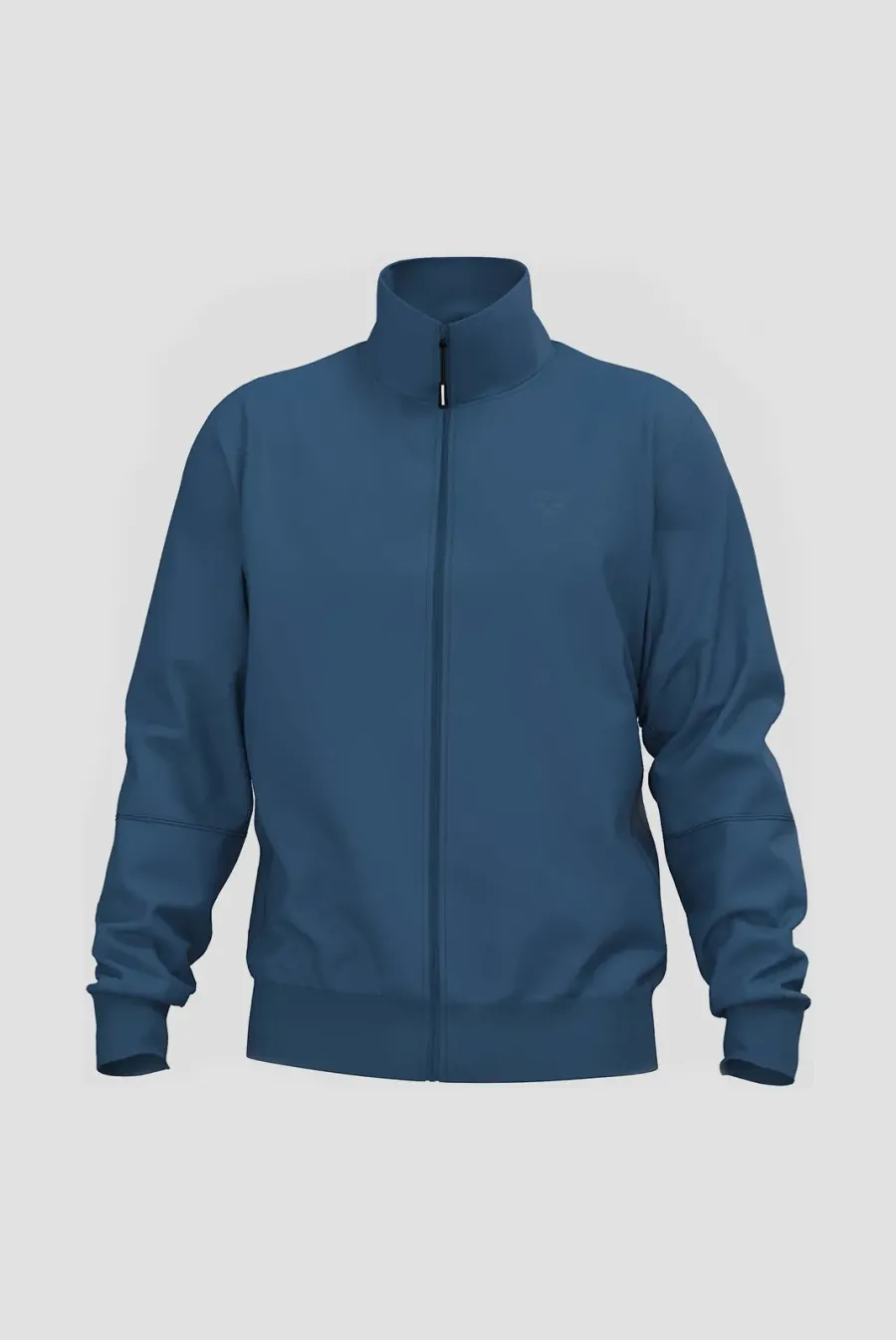 Реглан Arena Brushed F/z Jacket As 007682-540