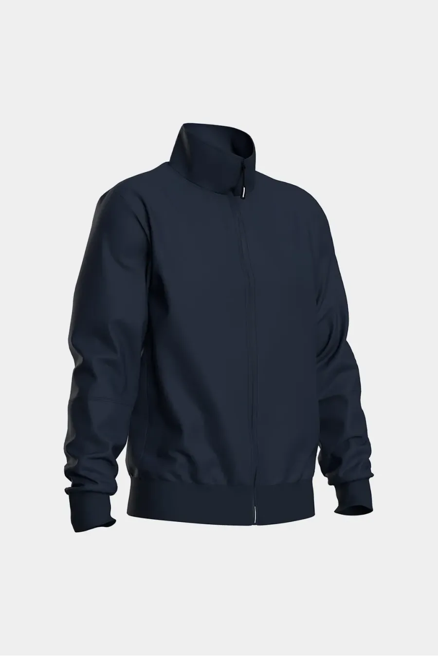 Реглан Arena Brushed F/z Jacket As 007682-700