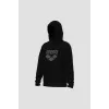 Реглан Arena Brushed Hooded Sweat Logo 007684-500