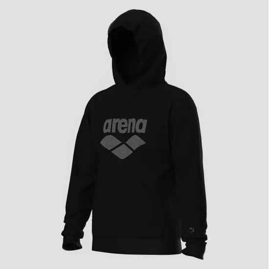 Реглан Arena Brushed Hooded Sweat Logo 007684-500