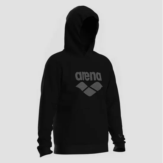 Реглан Arena Brushed Hooded Sweat Logo 007684-500