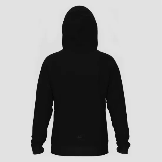 Реглан Arena Brushed Hooded Sweat Logo 007684-500