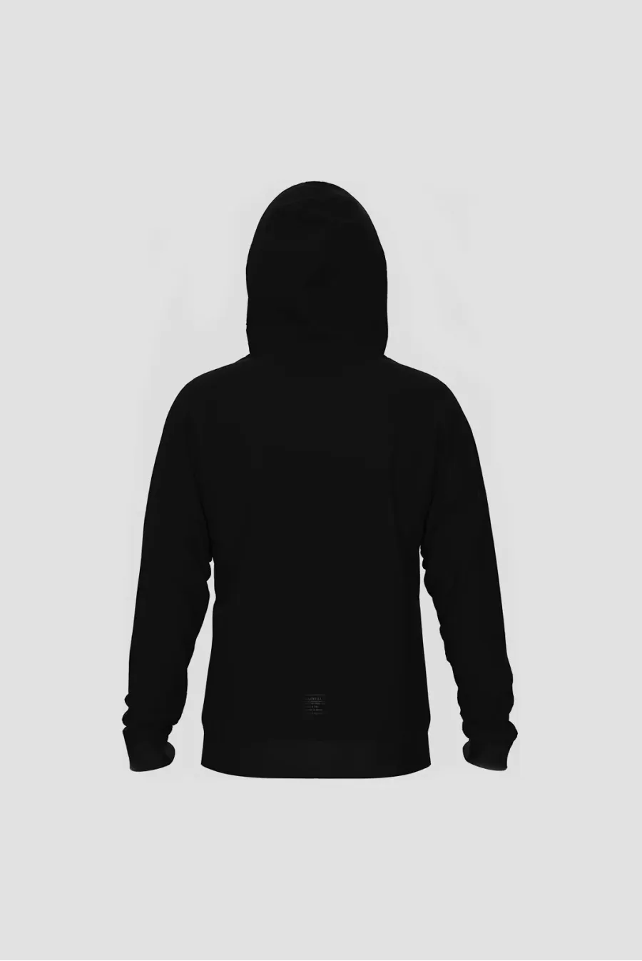 Реглан Arena Brushed Hooded Sweat Logo 007684-500