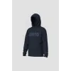 Реглан Arena Brushed Hooded Sweat Logo 007684-700