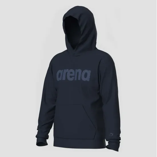 Реглан Arena Brushed Hooded Sweat Logo 007684-700