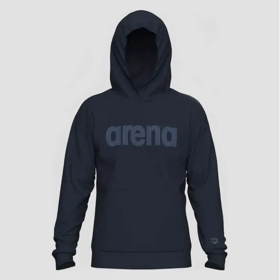 Реглан Arena Brushed Hooded Sweat Logo 007684-700