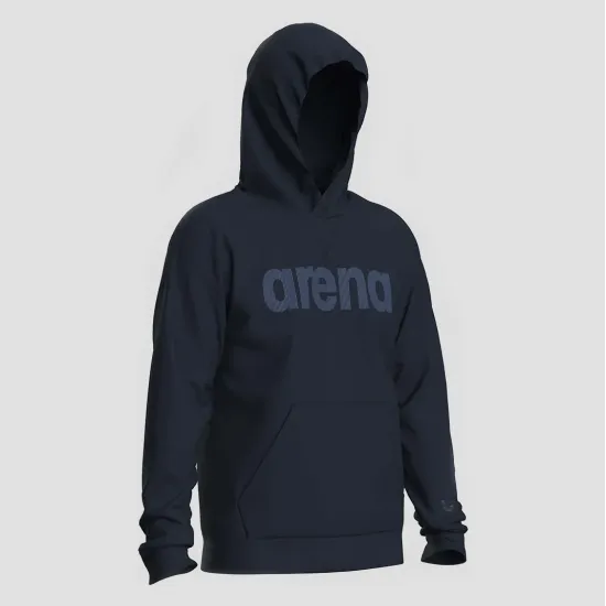 Реглан Arena Brushed Hooded Sweat Logo 007684-700