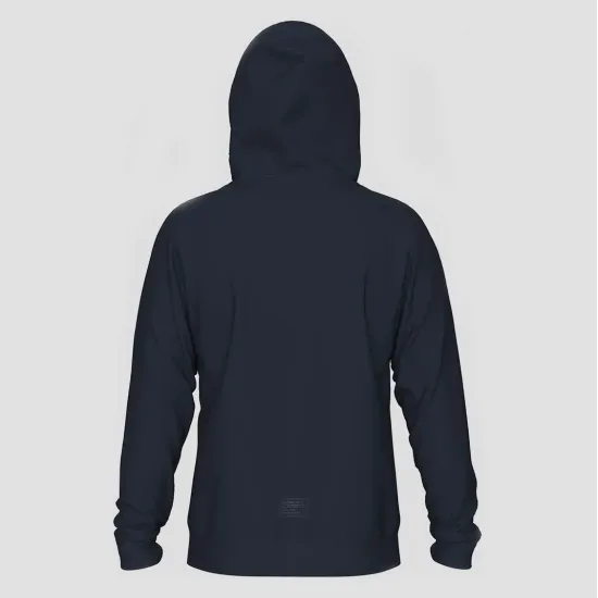 Реглан Arena Brushed Hooded Sweat Logo 007684-700