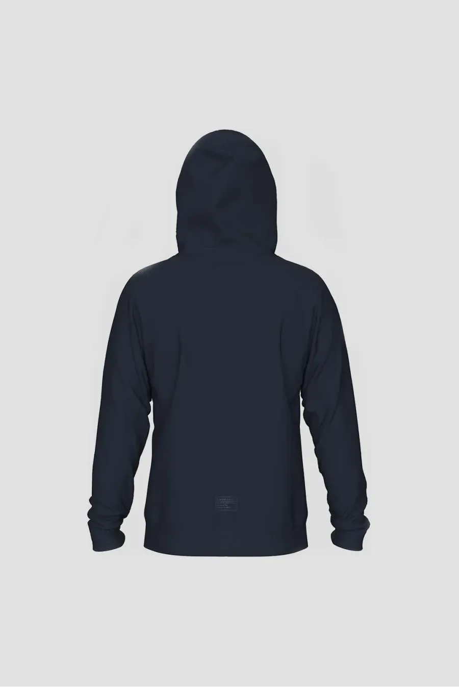 Реглан Arena Brushed Hooded Sweat Logo 007684-700