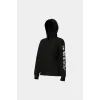 Реглан Arena Brushed Hooded F/z Jacket 007685-500