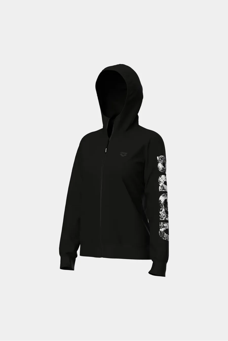 Реглан Arena Brushed Hooded F/z Jacket 007685-500