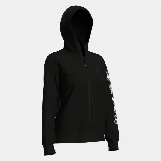 Реглан Arena Brushed Hooded F/z Jacket 007685-500