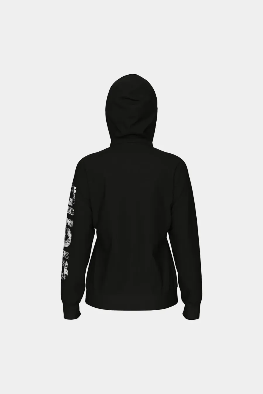 Реглан Arena Brushed Hooded F/z Jacket 007685-500