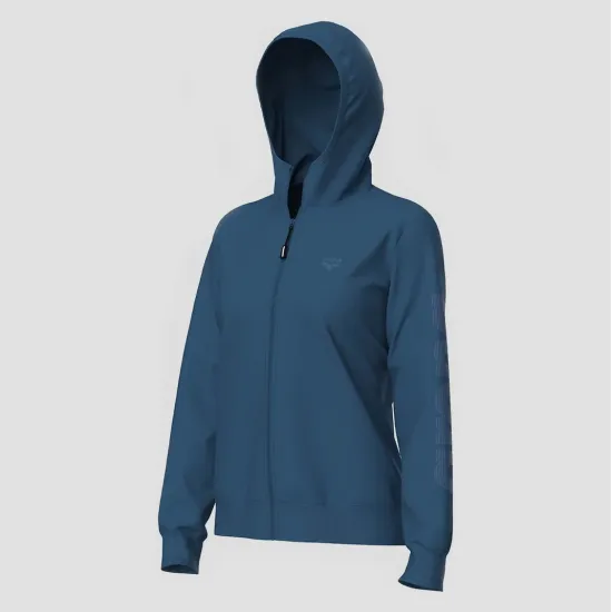 Реглан Arena Brushed Hooded F/z Jacket 007685-540