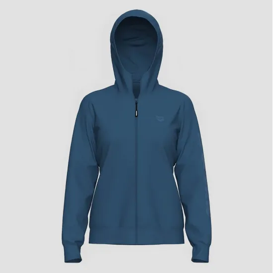 Реглан Arena Brushed Hooded F/z Jacket 007685-540