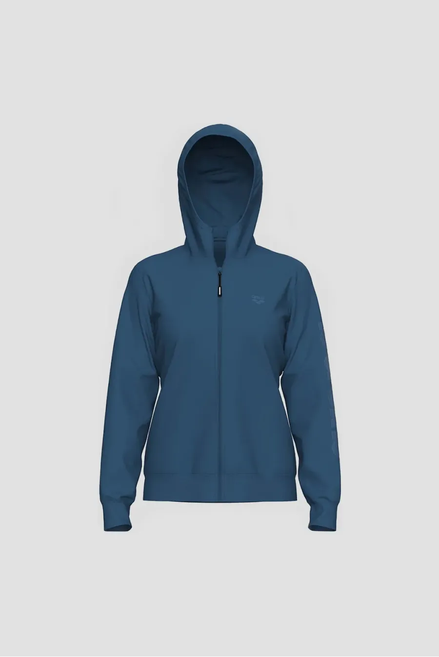 Реглан Arena Brushed Hooded F/z Jacket 007685-540