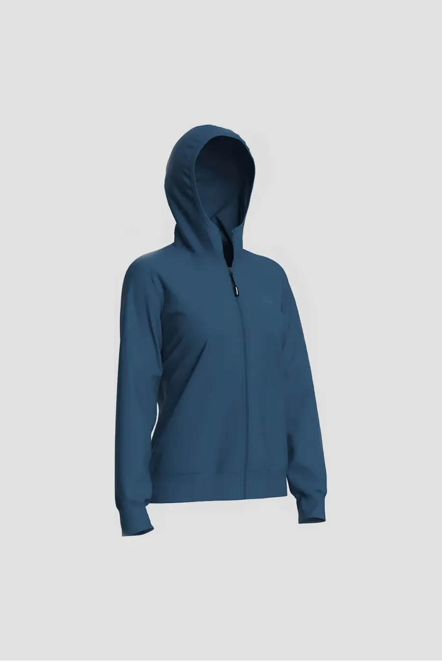 Реглан Arena Brushed Hooded F/z Jacket 007685-540