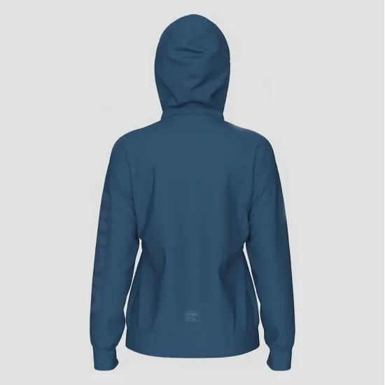 Реглан Arena Brushed Hooded F/z Jacket 007685-540