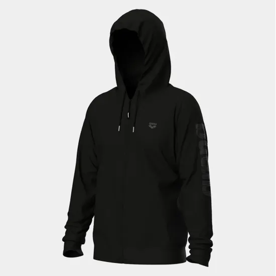Реглан Arena Brushed Hooded F/z Jacket 007686-500