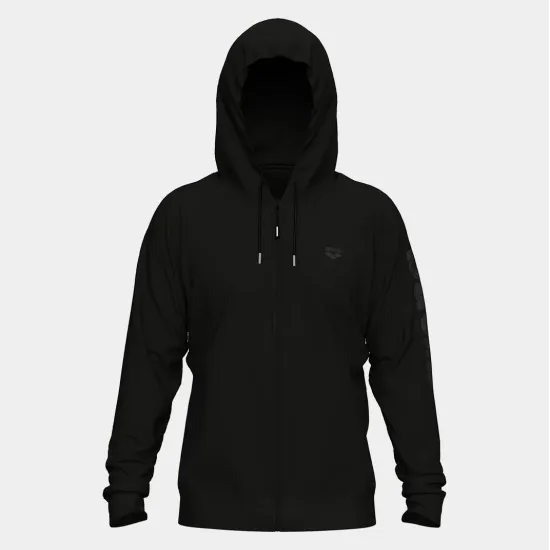 Реглан Arena Brushed Hooded F/z Jacket 007686-500