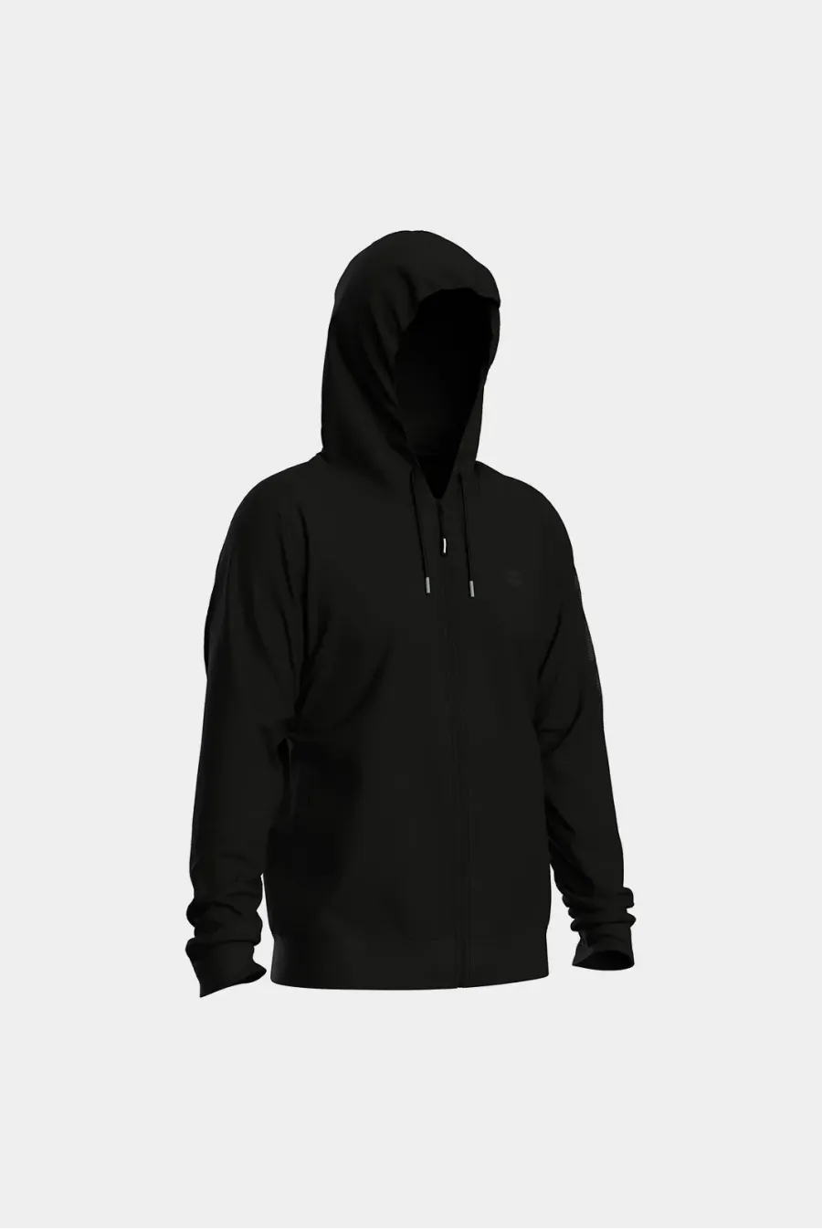Реглан Arena Brushed Hooded F/z Jacket 007686-500