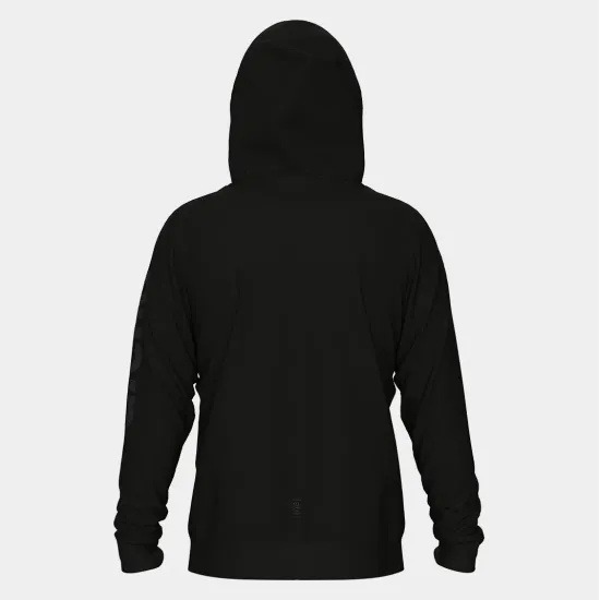 Реглан Arena Brushed Hooded F/z Jacket 007686-500
