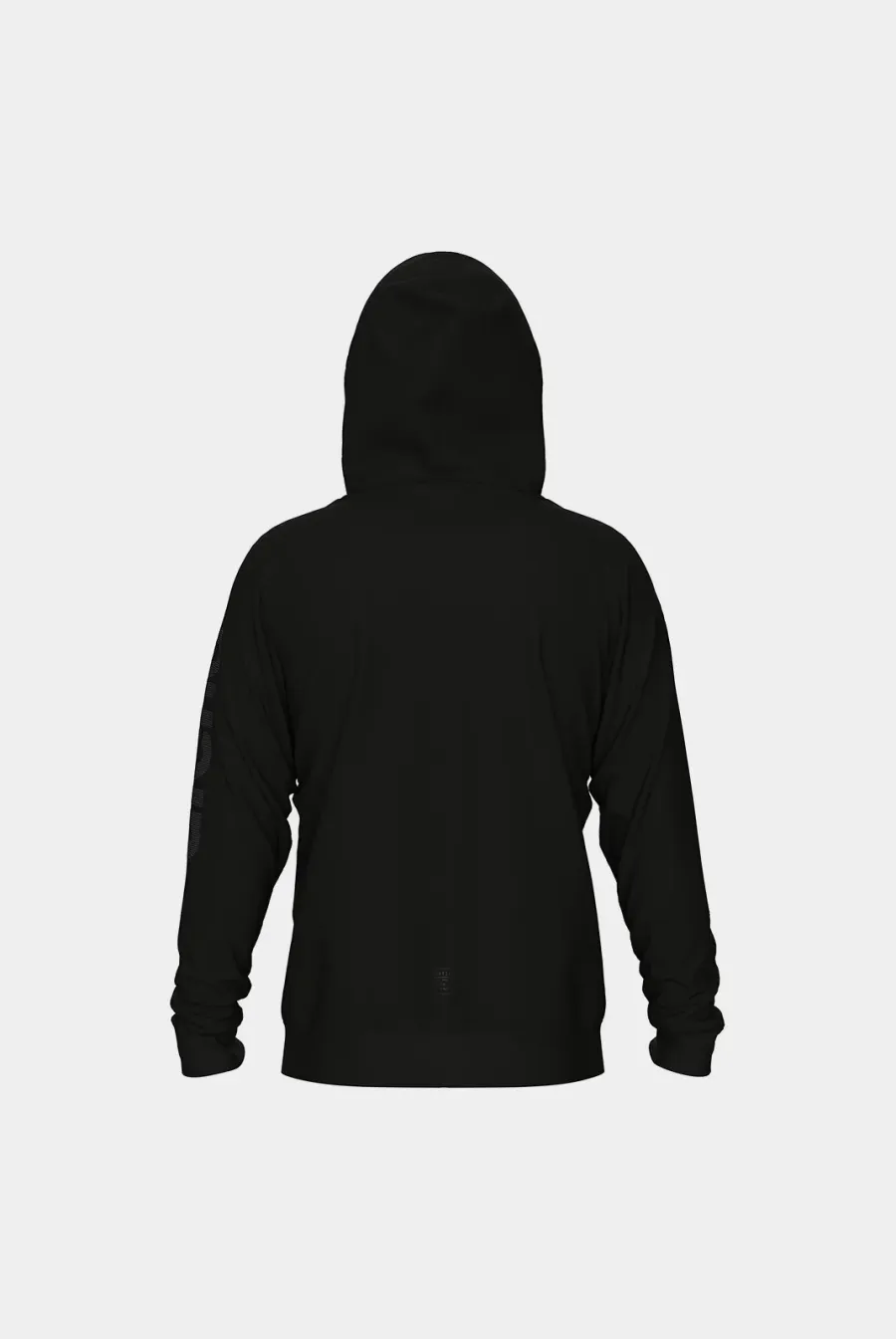 Реглан Arena Brushed Hooded F/z Jacket 007686-500