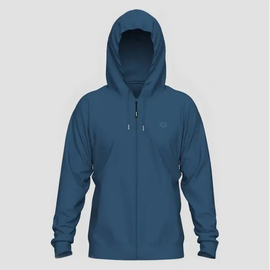 Реглан Arena Brushed Hooded F/z Jacket 007686-540