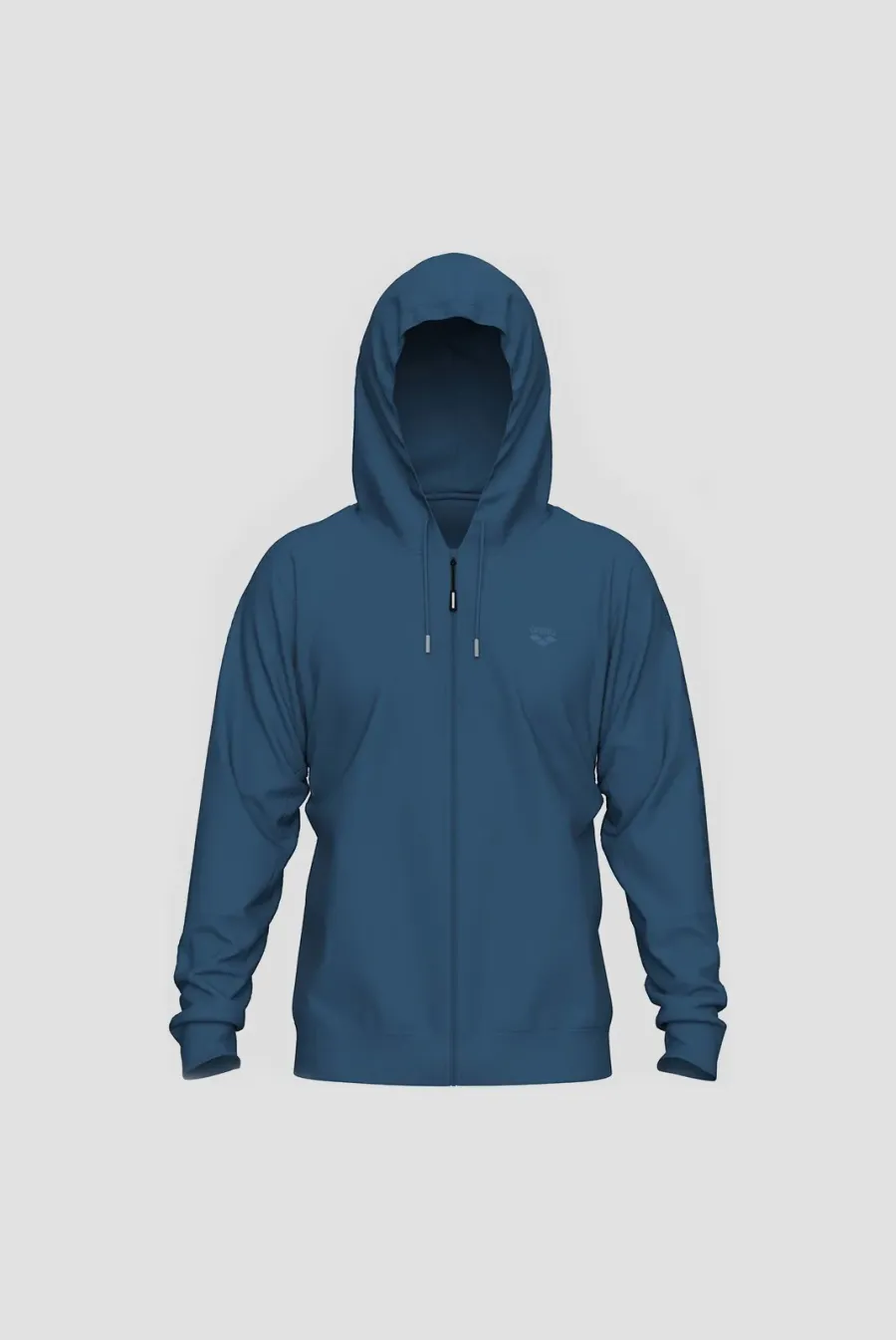 Реглан Arena Brushed Hooded F/z Jacket 007686-540