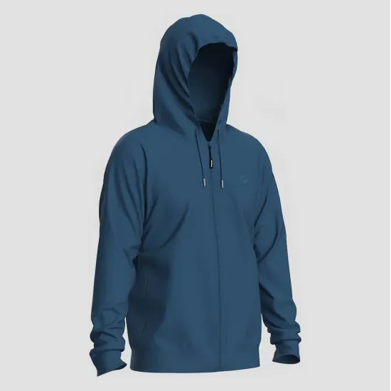 Реглан Arena Brushed Hooded F/z Jacket 007686-540