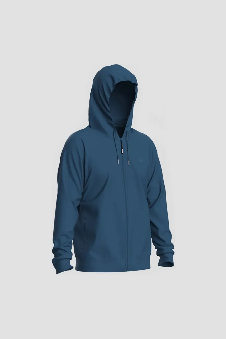 Реглан Arena Brushed Hooded F/z Jacket 007686-540