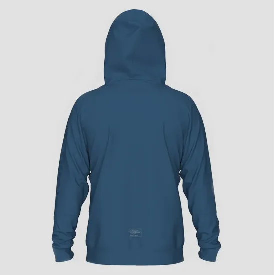 Реглан Arena Brushed Hooded F/z Jacket 007686-540