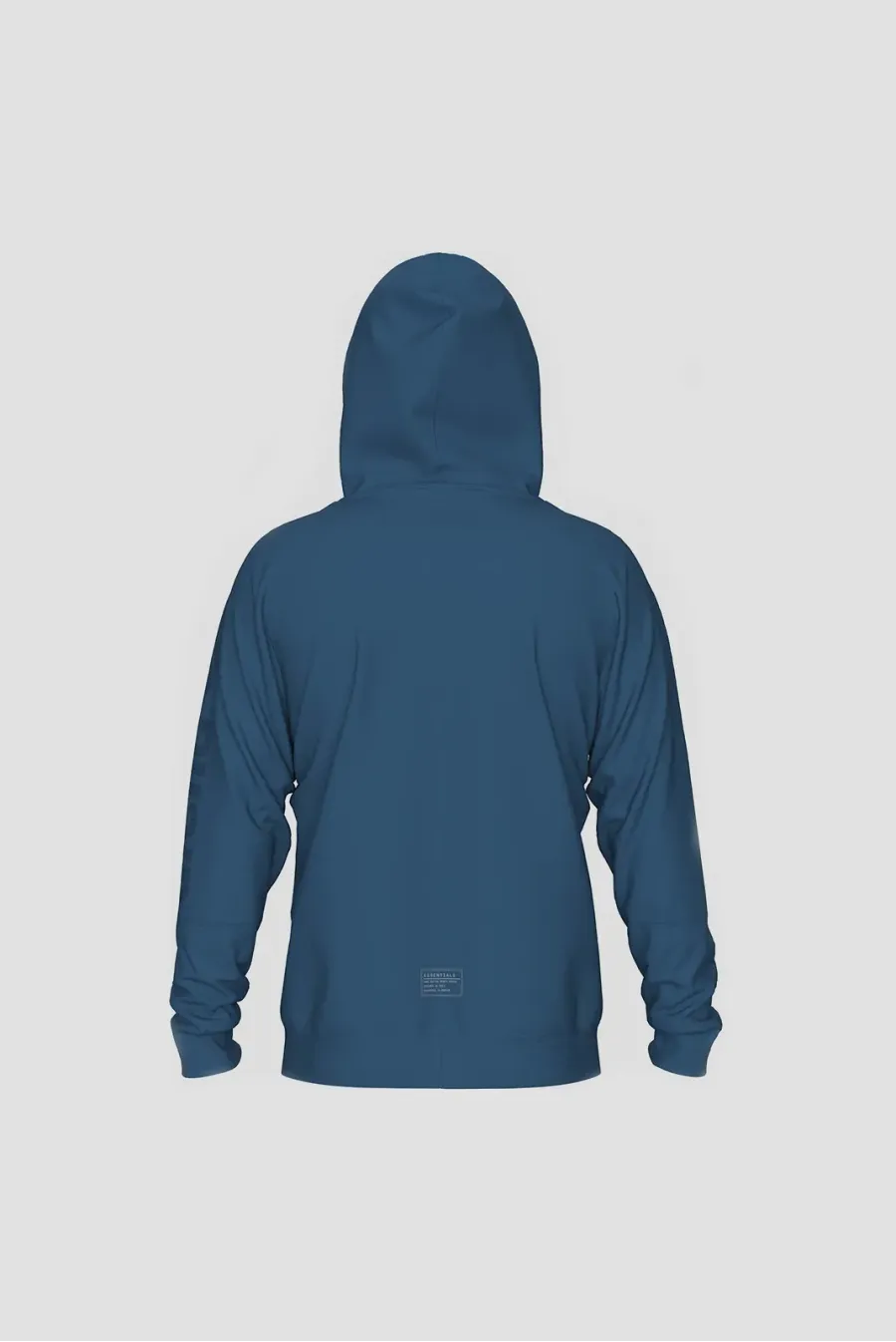 Реглан Arena Brushed Hooded F/z Jacket 007686-540