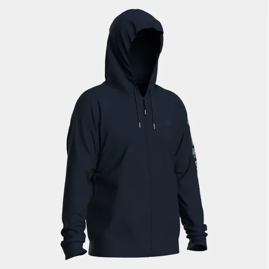 Реглан Arena Brushed Hooded F/z Jacket 007686-700