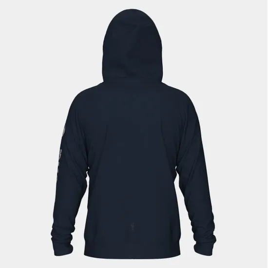 Реглан Arena Brushed Hooded F/z Jacket 007686-700
