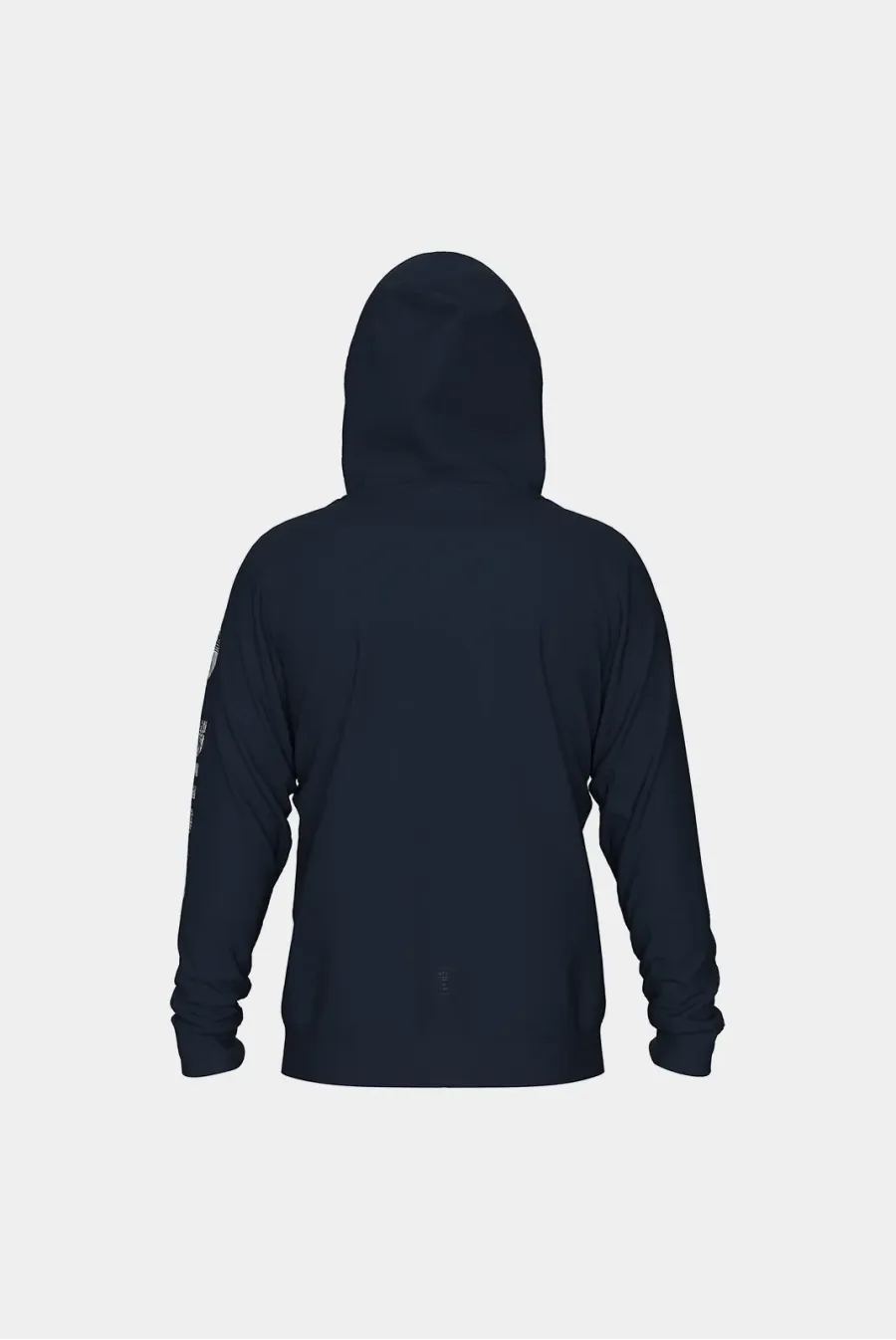 Реглан Arena Brushed Hooded F/z Jacket 007686-700