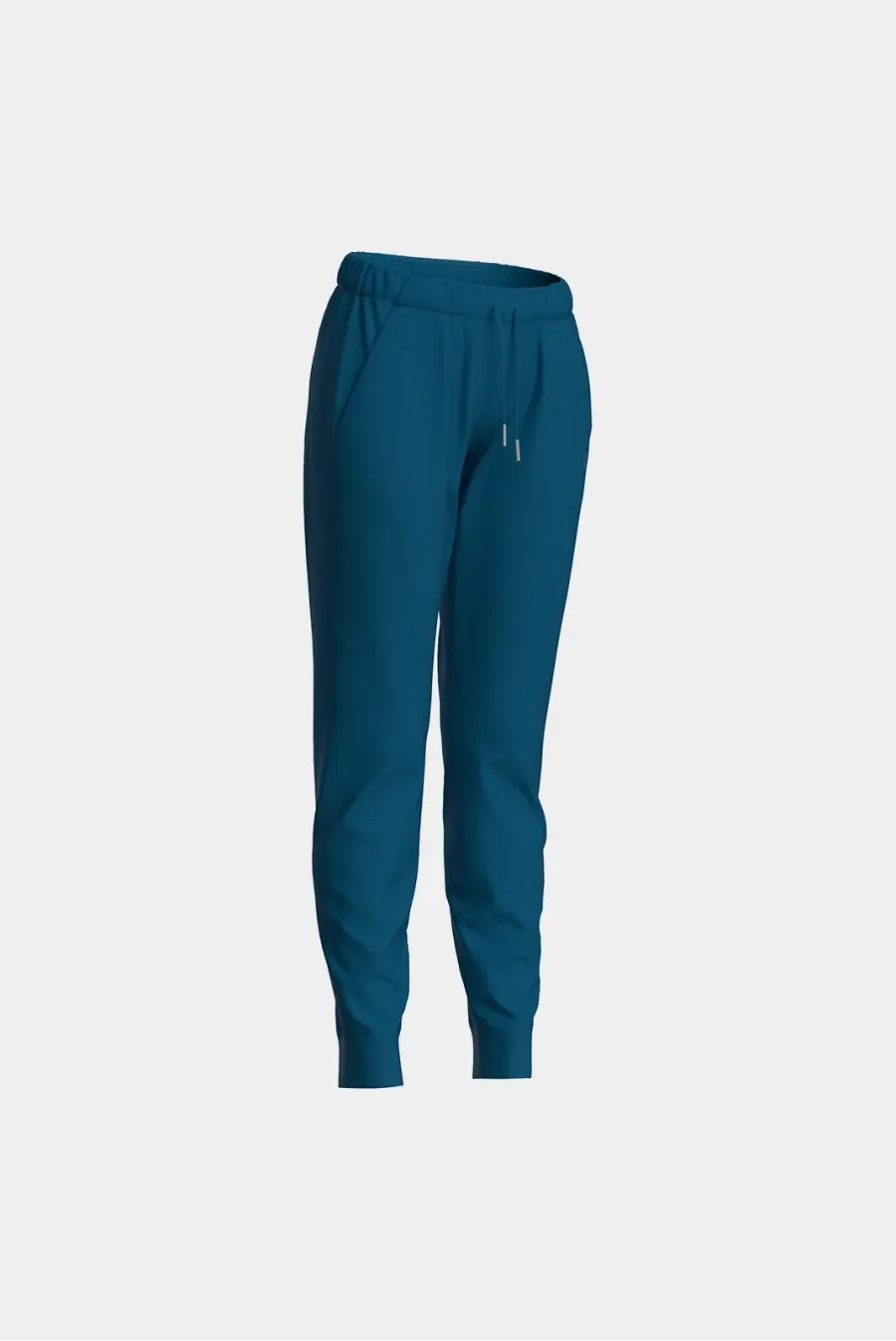 Штани Arena Unbrushed Cuff Pant As 007689-540