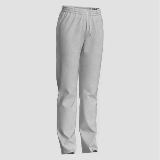 Штани Arena Unbrushed Straight Pant 007693-520