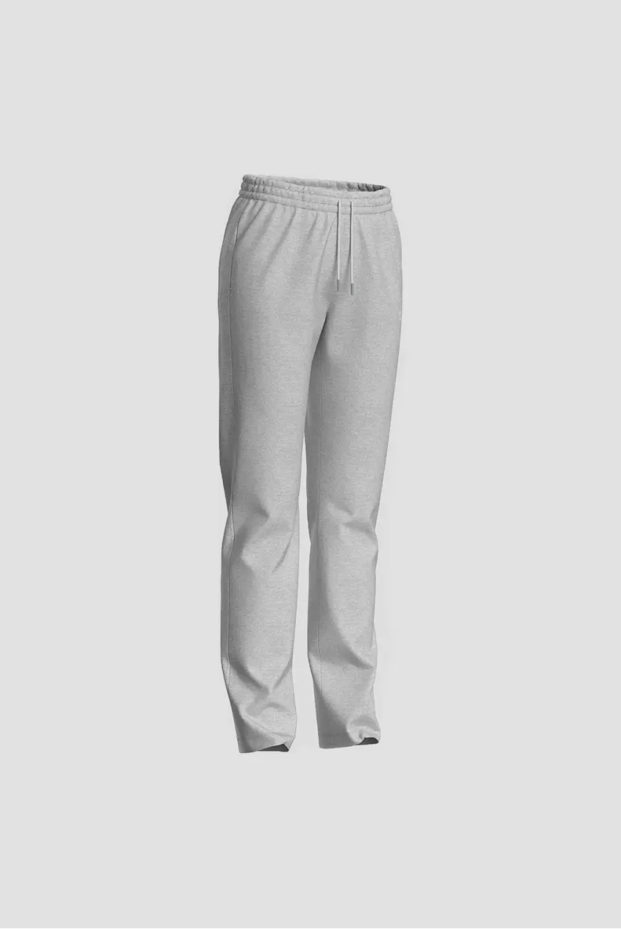 Штани Arena Unbrushed Straight Pant 007693-520