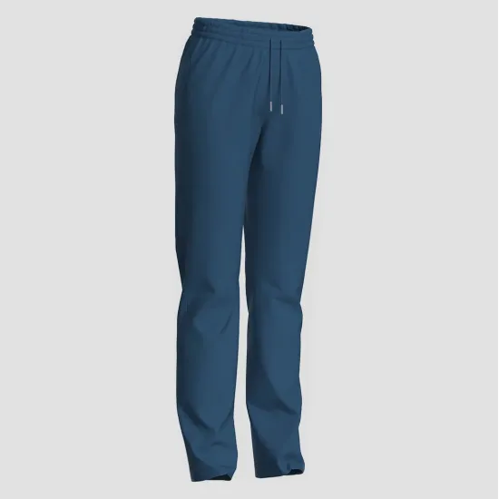 Штани Arena Unbrushed Straight Pant 007693-540