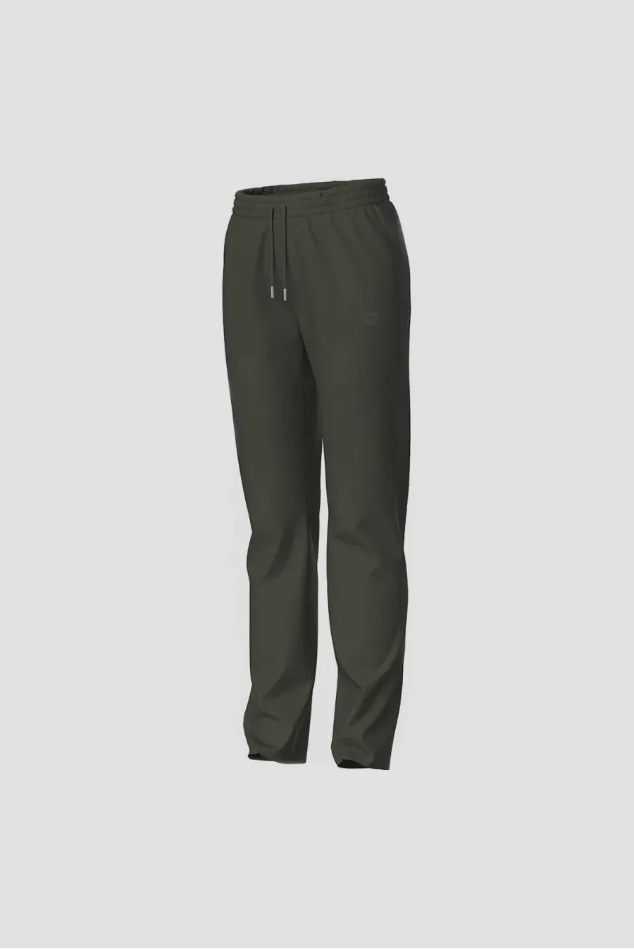 Штани Arena Unbrushed Straight Pant 007693-630