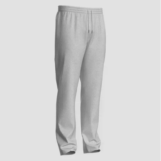 Штани Arena Brushed Straight Pant As 007698-520