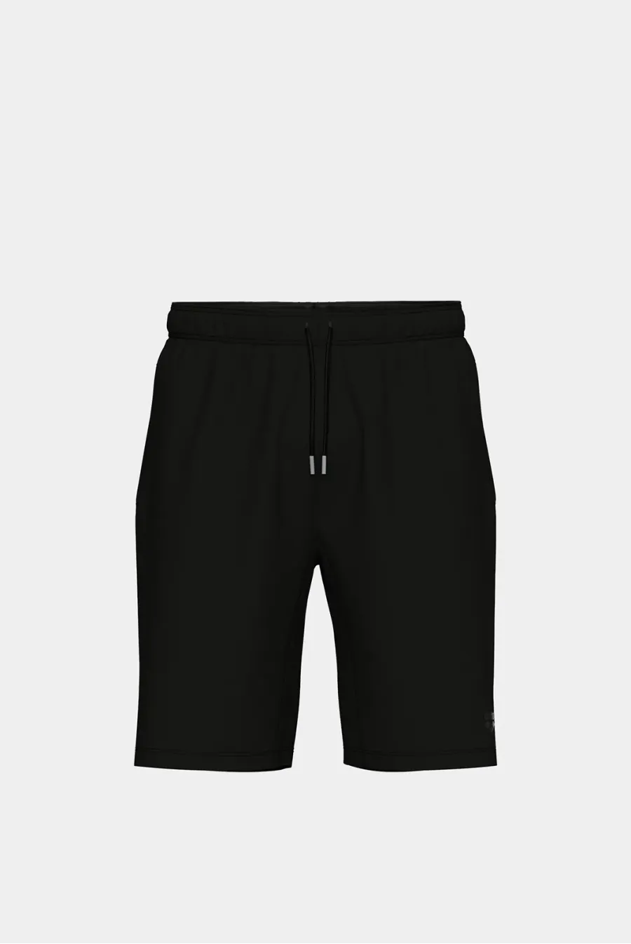 Шорти Arena Bermuda Solid Cotton 007700-500