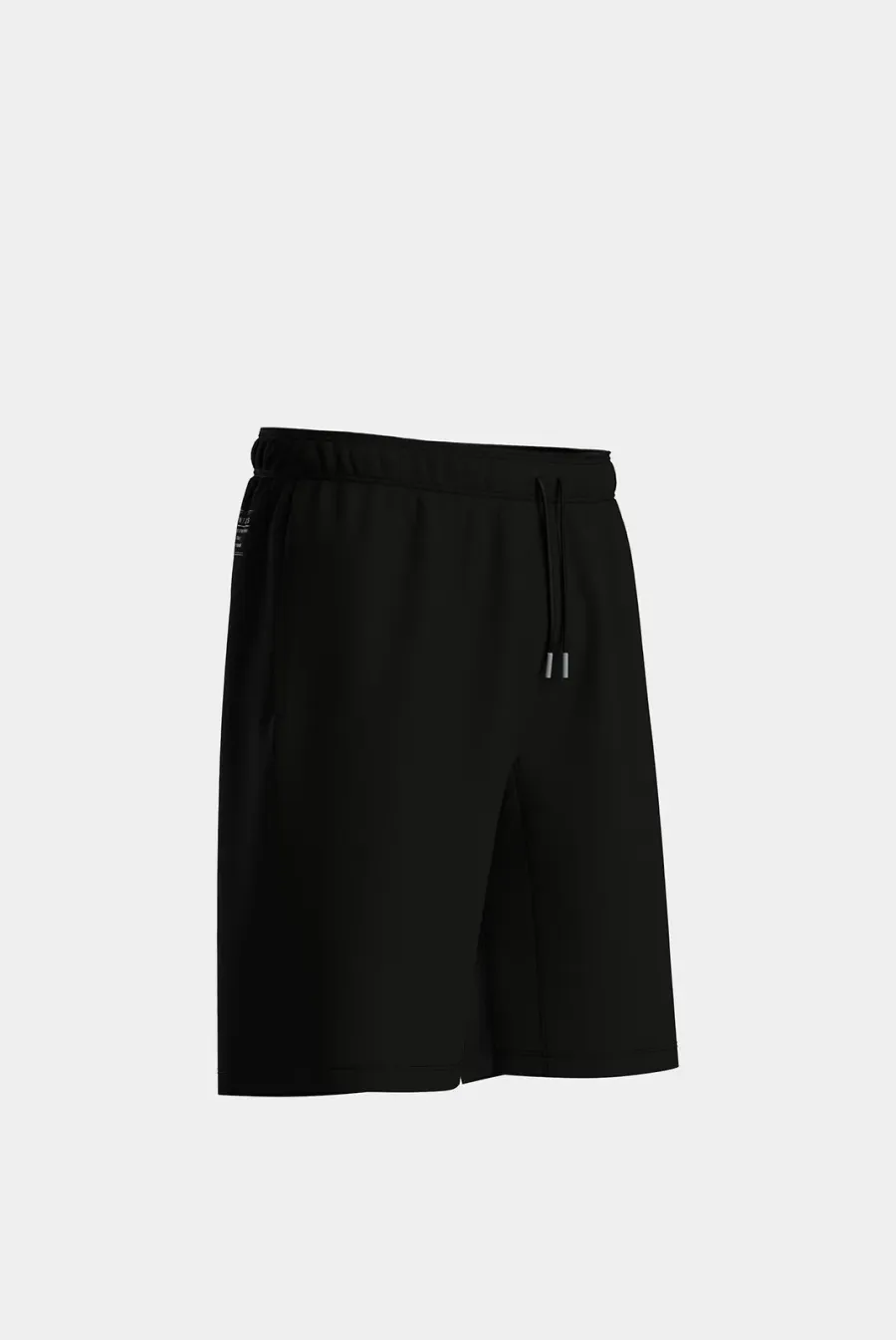 Шорти Arena Bermuda Solid Cotton 007700-500