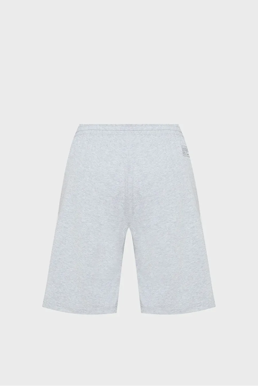 Шорти Arena Bermuda Solid Cotton As 007700-520