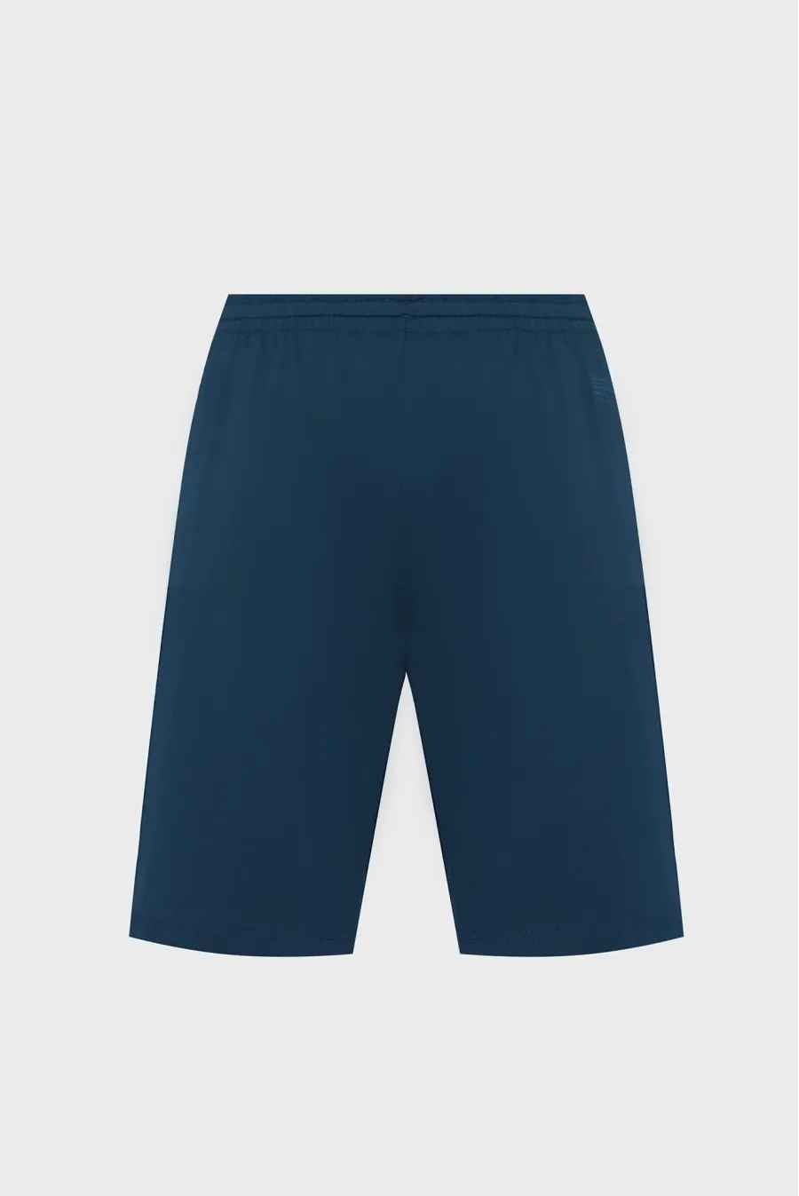 Шорти Arena Bermuda Solid Cotton As 007700-700