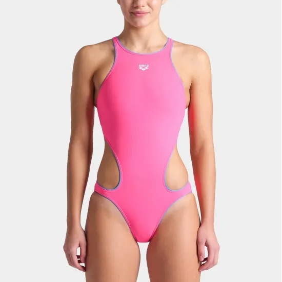 Купальник Arena One Next Swimsuit 007916-908