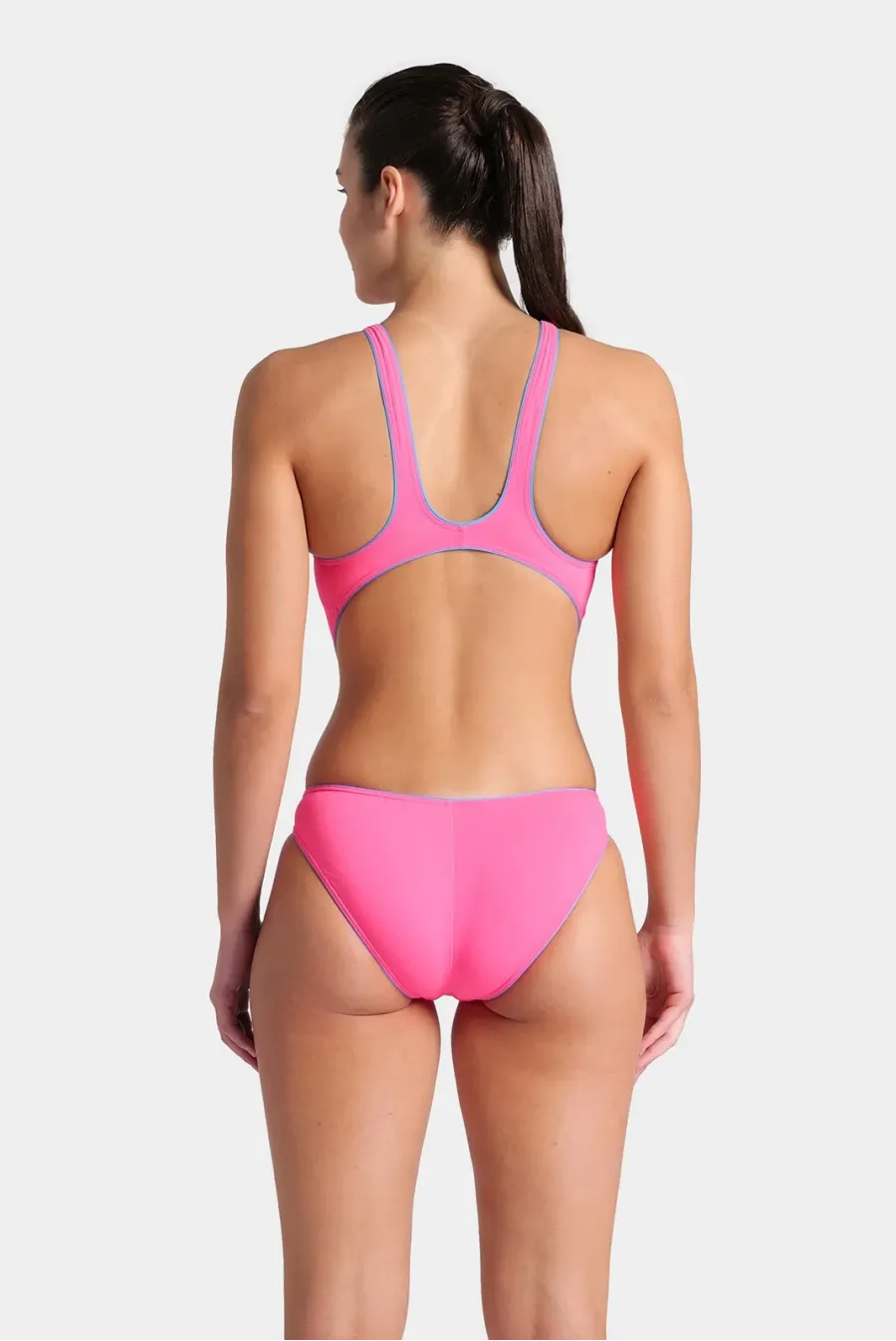 Купальник Arena One Next Swimsuit 007916-908