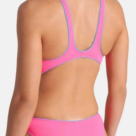 Купальник Arena One Next Swimsuit 007916-908