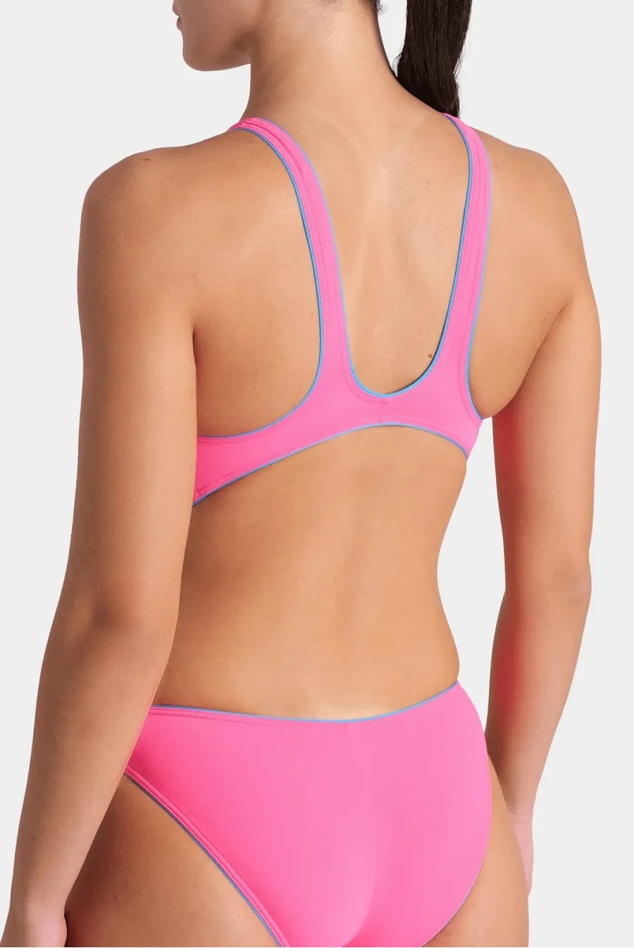 Купальник Arena One Next Swimsuit 007916-908